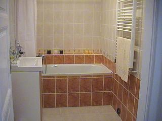 Photo N1:  Appartement    Budapest Vacances District-VI  HONGRIE HU-5954-1