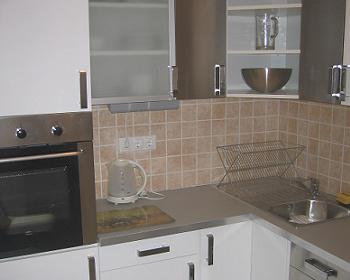 Photo N3:  Appartement    Budapest Vacances District-VI  HONGRIE HU-5954-1