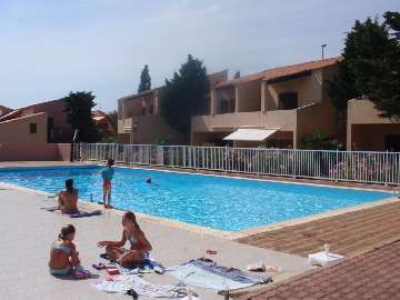 Photo N10:  Appartement da Agosta-Plage Vacances Porticcio Corse (20) FRANCE 20-6452-2