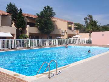 Photo N2:  Appartement da Agosta-Plage Vacances Porticcio Corse (20) FRANCE 20-6452-2