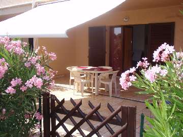 Photo N3:  Appartement da Agosta-Plage Vacances Porticcio Corse (20) FRANCE 20-6452-2