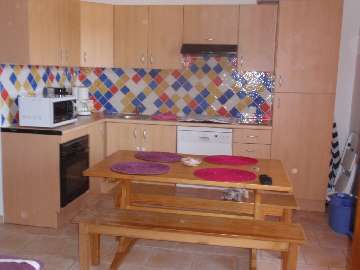 Photo N6:  Appartement da Agosta-Plage Vacances Porticcio Corse (20) FRANCE 20-6452-2