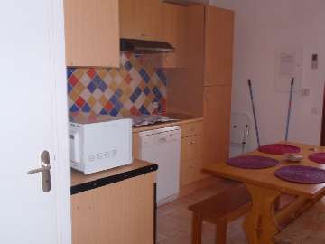 Photo N7:  Appartement da Agosta-Plage Vacances Porticcio Corse (20) FRANCE 20-6452-2