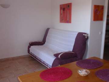 Photo N8:  Appartement da Agosta-Plage Vacances Porticcio Corse (20) FRANCE 20-6452-2