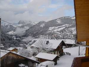 Photo N3:  Appartement da Chatel Vacances Evian Haute Savoie (74) FRANCE 74-6466-1