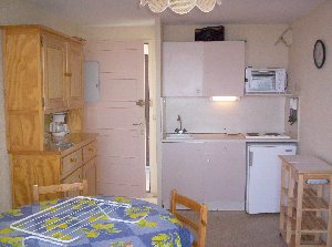 Photo N1:  Appartement    Le-Barcares Vacances Perpignan Pyrnes Orientales (66) FRANCE 66-7091-1