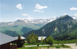 Photo N3:  Chalet   La-To La-Toussuire Vacances Annecy Savoie (73) FRANCE 73-7145-1