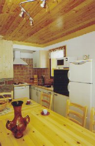 Photo N4:  Chalet   La-To La-Toussuire Vacances Annecy Savoie (73) FRANCE 73-7145-1