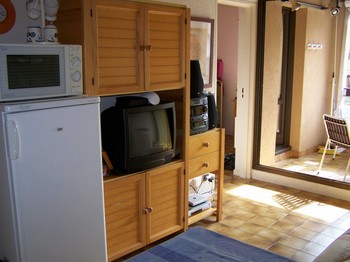 Photo N1:  Appartement da Saint-Cyprien Vacances Perpignan Pyrnes Orientales (66) FRANCE 66-7262-1