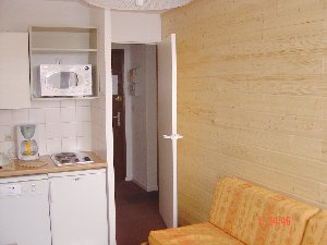 Photo N3:  Appartement da Val-Thorens Vacances Les-Mnuires Savoie (73) FRANCE 73-7710-1