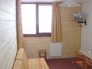 Photo N4:  Appartement da Val-Thorens Vacances Les-Mnuires Savoie (73) FRANCE 73-7710-1