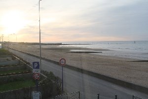 Photo N2:  Appartement    Courseulles-Sur-Mer Vacances Caen Calvados (14) FRANCE 14-7729-1