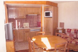 Photo N1:  Appartement    Les-Arcs-1800 Vacances Bourg-Saint-Maurice Savoie (73) FRANCE 73-7781-1