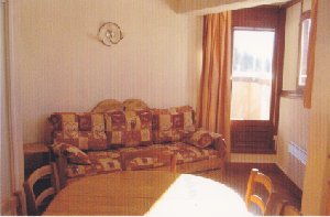 Photo N2:  Appartement    Les-Arcs-1800 Vacances Bourg-Saint-Maurice Savoie (73) FRANCE 73-7781-1