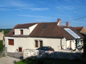 Photo N1:  Villa - maison Saint-Andeux Vacances Avallon Cote d Or (21) FRANCE 21-7804-1