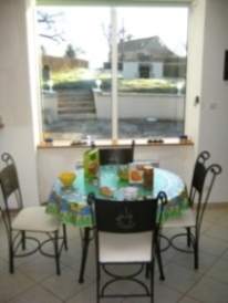 Photo N4:  Villa - maison Saint-Andeux Vacances Avallon Cote d Or (21) FRANCE 21-7804-1