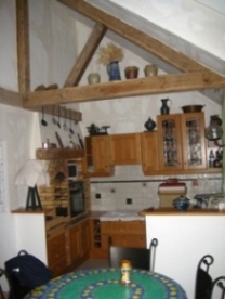 Photo N5:  Villa - maison Saint-Andeux Vacances Avallon Cote d Or (21) FRANCE 21-7804-1