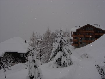 Photo N6:  Appartement da La-Plagne-Montalbert Vacances La-Plagne Savoie (73) FRANCE 73-8193-1