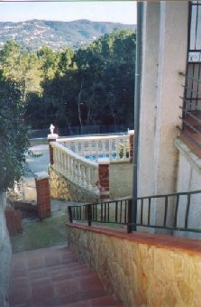 Photo N2:  Villa - maison Lloret-Blau Vacances Lloret-de-Mar Costa Brava (Catalogne) ESPAGNE es-3231-2