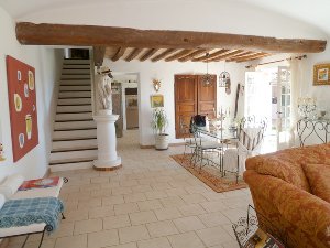 Photo N8:  Villa - maison Sainte-Maxime Vacances Saint-Tropez Var (83) FRANCE 83-8389-1