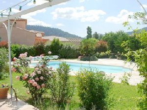 Photo N4:  Villa - maison Gmenos Vacances Aubagne Bouches du Rhne (13) FRANCE 13-8406-1