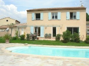 Photo N5:  Villa - maison Gmenos Vacances Aubagne Bouches du Rhne (13) FRANCE 13-8406-1